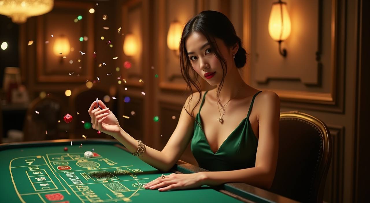 magnum88 slot Jalan Sutera